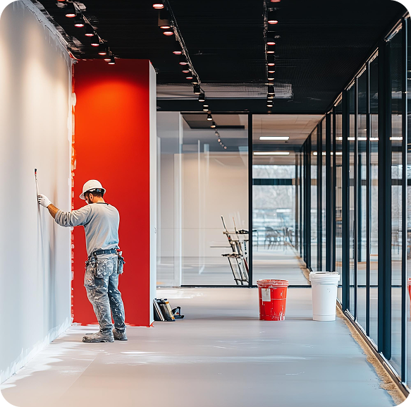 Painting Service